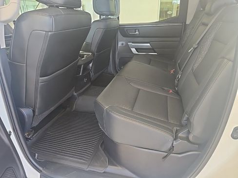 Used 2023 Toyota Tundra SR5 image 11