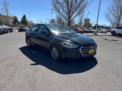 Used 2017 Hyundai Elantra Value Edition