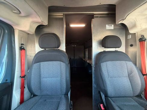 Used 2020 RAM ProMaster 3500 FWD image 20