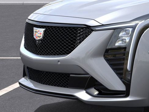 New 2026 Cadillac CT5 Sport w/ Sun And Sound Package image 13