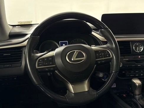 Used 2022 Lexus RX 450h 450h w/ Luxury Package image 26