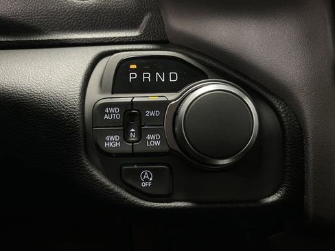 New 2026 RAM 1500 Big Horn w/ Night Edition image 21