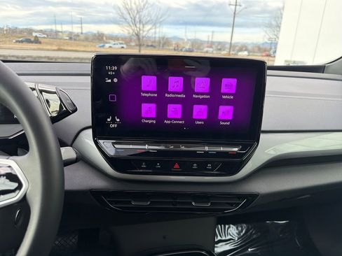 Certified 2023 Volkswagen ID.4 Pro S image 19