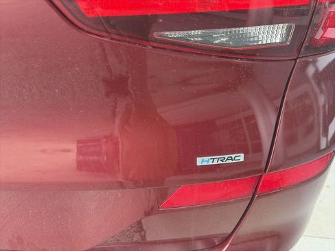 Used 2020 Hyundai Tucson SE image 5