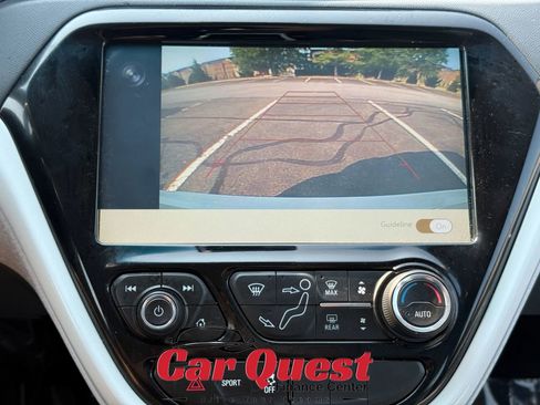 Used 2017 Chevrolet Bolt LT image 22