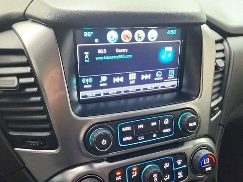 Used 2020 Chevrolet Tahoe LT AWD/4WD image 26