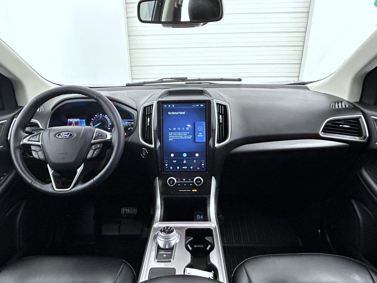 Used 2024 Ford Edge SEL w/ Convenience Package AWD/4WD image 13