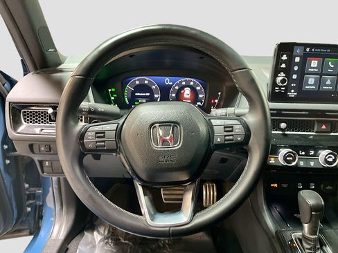Used 2026 Honda Civic Sport Touring image 11