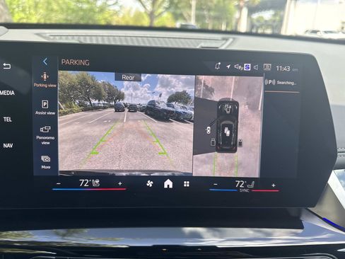 Certified 2026 BMW X1 xDrive28i w/ Technology Package image 22