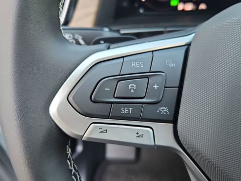 New 2026 Volkswagen Atlas SE AWD/4WD image 23