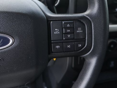 Used 2021 Ford F150 XLT image 24