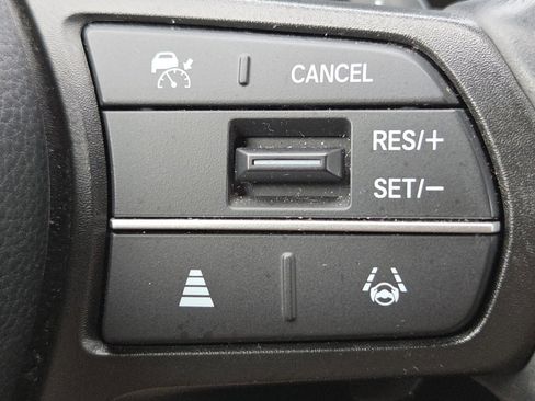 Certified 2024 Honda CR-V Sport-L image 11