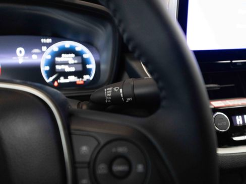 New 2026 Toyota Corolla SE w/ SE Package image 14