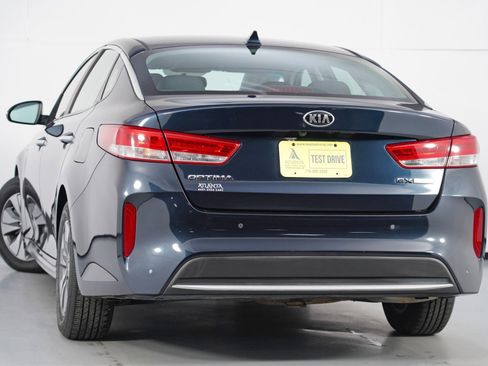 Used 2019 Kia Optima EX image 5