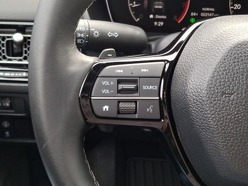 Used 2024 Honda Civic Sport image 20