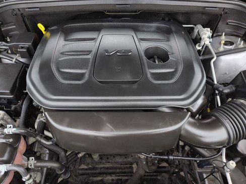 Certified 2020 Jeep Grand Cherokee Limited w/ Premium Lighting Group image 32