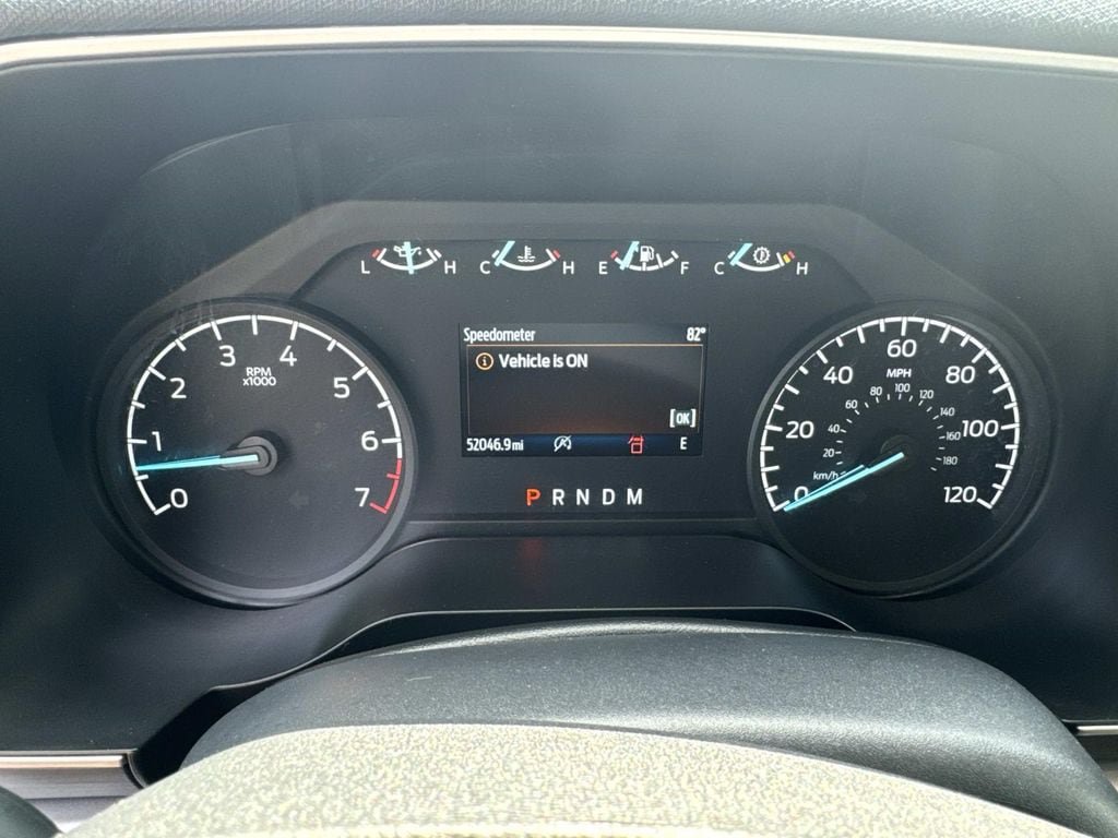Used 2023 Ford F150 XLT AWD/4WD image 40