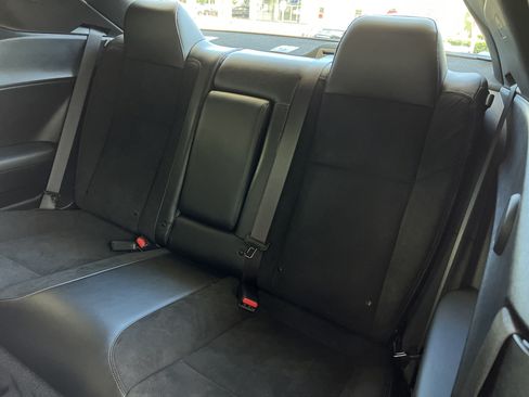 Used 2022 Dodge Challenger R/T Scat Pack RWD image 30