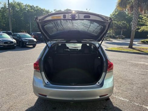 Used 2015 Toyota Venza XLE image 33