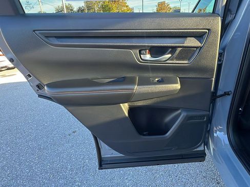 New 2026 Honda CR-V Sport-L image 17