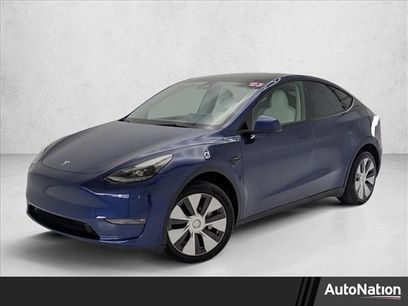 Used 2023 Tesla Model Y Long Range