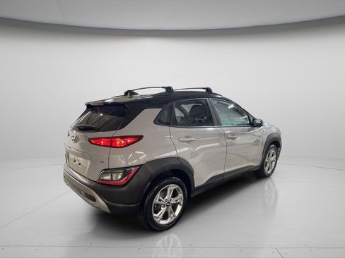 Used 2023 Hyundai Kona SEL image 5