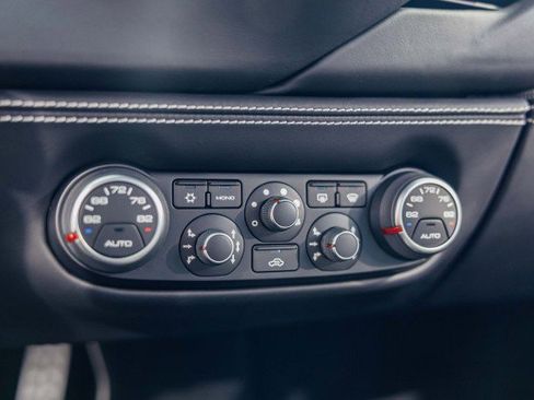 Used 2016 Ferrari 488 GTB - FACTORY TWO TONE PAINT - CAR image 22