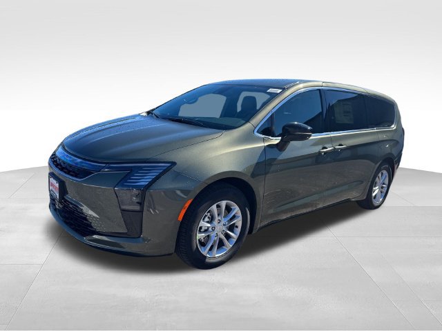 New 2027 Chrysler Pacifica Select FWD image 2