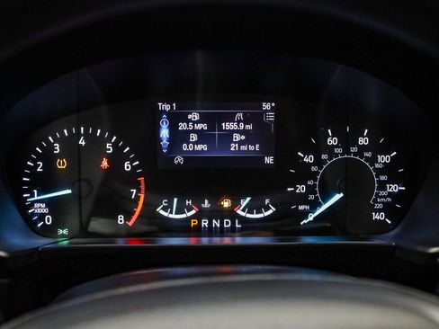 Used 2020 Ford Escape SE image 24