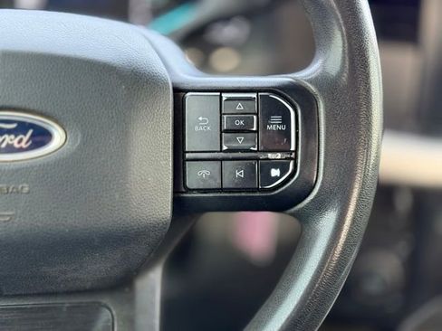 Used 2023 Ford F350 XLT w/ FX4 Off-Road Package image 23