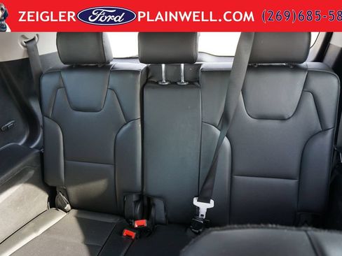 Used 2025 Kia Telluride S AWD/4WD image 13