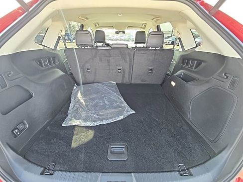 Used 2024 Ford Edge Titanium w/ Equipment Group 301A image 38