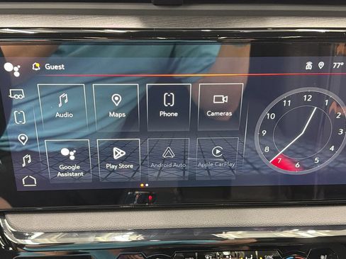 Used 2026 GMC Sierra 1500 AT4 w/ AT4 Premium Package AWD/4WD image 22