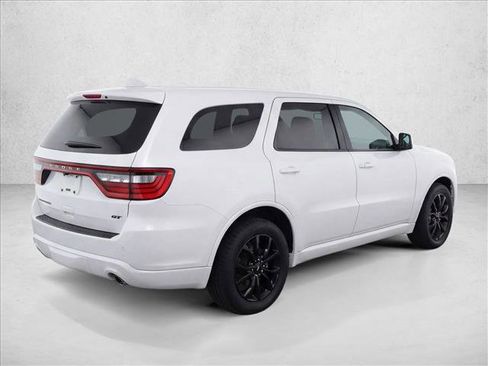 Used 2020 Dodge Durango GT w/ Blacktop Package image 7