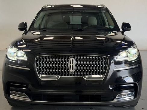 Used 2021 Lincoln Aviator Reserve w/ Equipment Group 202A AWD/4WD image 7