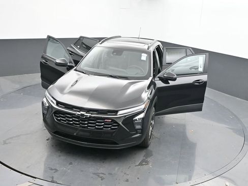 New 2026 Chevrolet Trax RS w/ Sunroof Package image 54