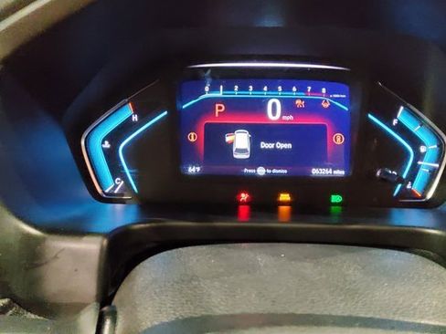 Used 2023 Honda Odyssey Sport image 26