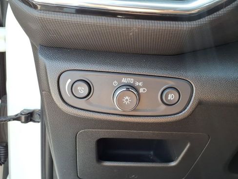 Used 2023 Chevrolet TrailBlazer LT image 26