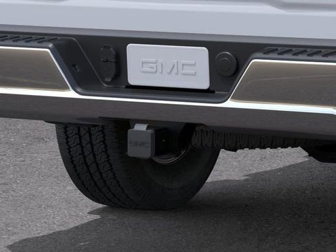 New 2026 GMC Sierra 3500 Pro w/ Convenience Package image 15