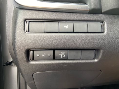 Used 2023 Nissan Rogue SV AWD/4WD image 24