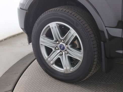 Used 2019 Ford F150 XLT w/ Equipment Group 302A Luxury image 13