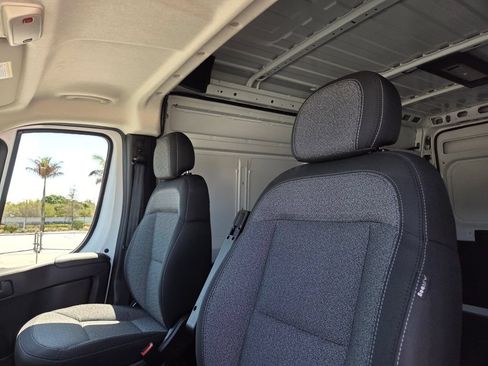 New 2026 RAM ProMaster 1500 w/ Convenience Group FWD image 13