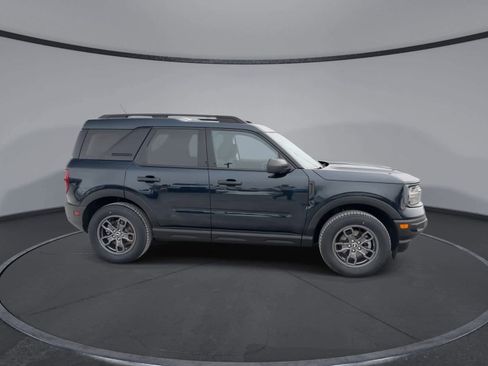 Certified 2023 Ford Bronco Sport Big Bend w/ Convenience Package image 9