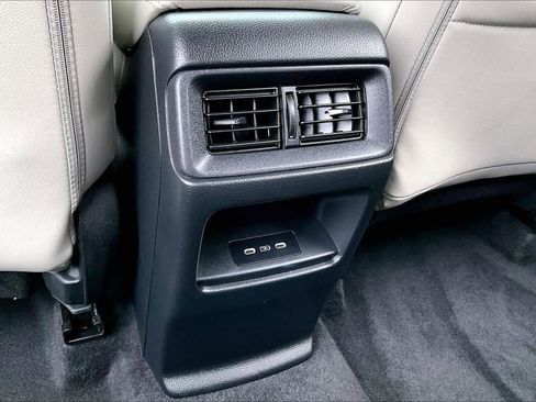 Used 2025 Honda CR-V EX-L image 14