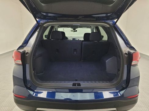 Used 2023 Chevrolet Equinox LT FWD image 29