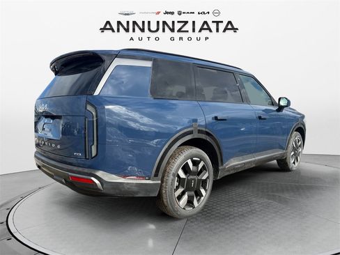 New 2027 Kia Telluride S image 5