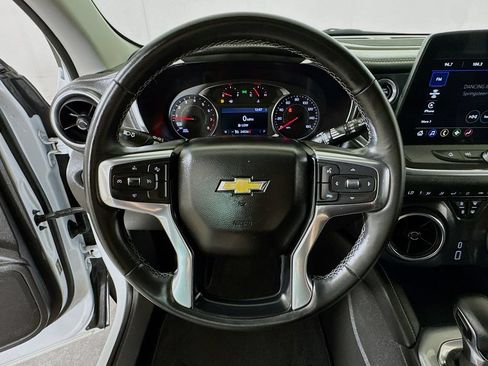 Certified 2024 Chevrolet Blazer LT FWD image 9