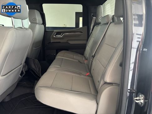 Used 2024 Chevrolet Silverado 1500 LT w/ Protection Package image 29