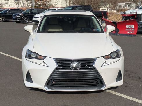 Used 2018 Lexus IS 300 AWD w/ Comfort Package image 2