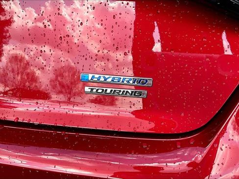 Used 2024 Honda Accord Touring image 25